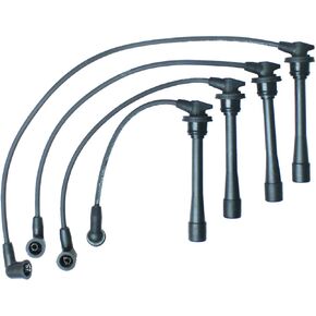Walker Products 900-2045 Thundercore Ultra Spark Plug Wire Set