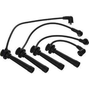 Denso 671-4267 Spark Plug Wire Set