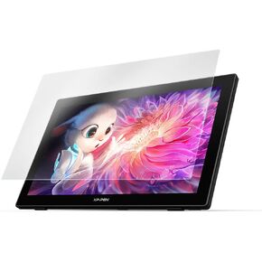 فيلم الحماية XPPen الشبيه بالورق يناسب فقط الجيل الثاني من Artist22 (عبوة من قطعتين) in Kuwait