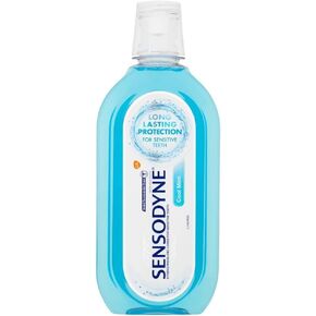 MOUTHWASH Cool Mint 500ML