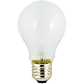 Ancor 531050 Marine Grade Electrical Light Bulb (Medium Screw/Standard Base, 12-Volt, 50-Watt, 4.17-Amp, 2-Pack)