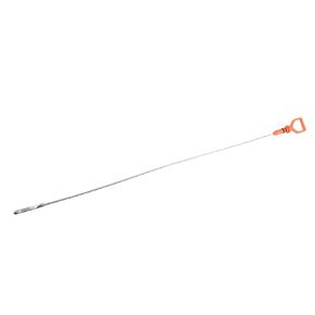 No.15650-RCA-A02 Engine Oil Dipstick for Honda Accord Odyssey Oil Level Dipstick/Durable / 1Pcs Black