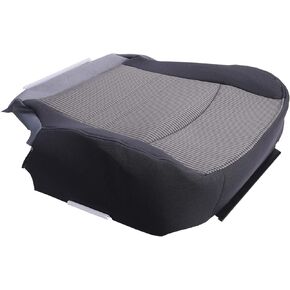 Driver Side Bottom Cloth Seat Cover for Dodge Ram 1500 2500 3500 SLT 2009-2012 4.7L