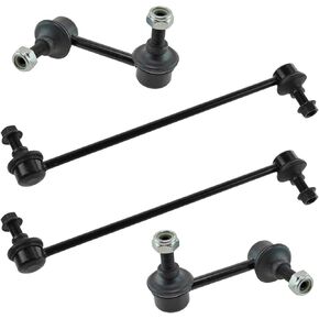 Stabilizer Sway Bar Link Front Rear LH RH Set of 4 for 07-15 Honda CR-V