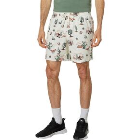 PUMA Wild West 101 Vented Shorts