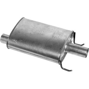 Dynomax Super Turbo 17667 Exhaust Muffler for Pontiac Grand Prix