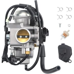 Carburetor Fits Honda 2001-2011 TRX500 All Models, 2012 TRX500FA /FGA. Replace #16100-HP0-305 16100-HN2-305 in Kuwait