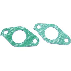 Outboard Engine 27-803508013 Carburetor Gasket for Mercury Marine Mercruiser Quicksilver 4-Stroke 4HP 5HP 6HP, 2 pcs