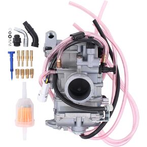 NewYall Carburetor for CRF250X CRF250R TC250 TE250 KX250F RMZ250