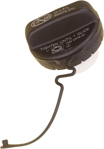 غطاء غاز، 77300-06040 غطاء خزان الوقود متوافق مع Camry 4Runner Avalon Corolla Highlander FJ Land Cruiser Matrix Rav4 Sequoia Sienna Tacoma Tundra Yaris ES GS IS GX LX RX ES350، GS350، GS460 غطاء غاز in Saudi Arabia