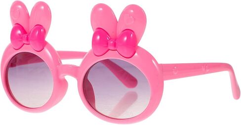 Zerodeko Bunny Ear Sunglasses Easter Party Eyeglasses Rabbit Ears Glasses for Kids Easter Party Favors Basket Stuffers Green in Saudi Arabia