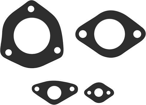 ECCPP Engine Full Gasket Set w/Bolts for 03 04 05 06 07 08 for Jeep Grand for Cherokee for Chrysler 300 Aspen for Dodge for Ram Charger Magnum 5.7L V8 OHV Head Gaskets Kit in Saudi Arabia