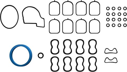 ECCPP Engine Full Gasket Set w/Bolts for 03 04 05 06 07 08 for Jeep Grand for Cherokee for Chrysler 300 Aspen for Dodge for Ram Charger Magnum 5.7L V8 OHV Head Gaskets Kit in Saudi Arabia