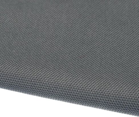 uxcell 2pcs Grey Speaker Mesh Grill Cloth Stereo Box Fabric Dustproof Cloth 40" x 63" in Saudi Arabia