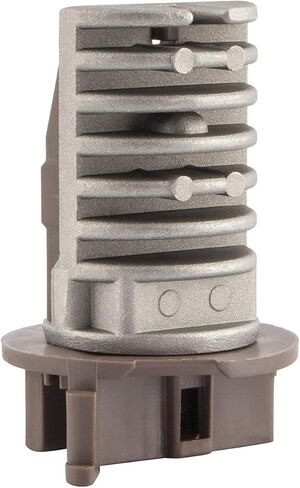 وحدة التحكم في محرك المنفاخ الخلفي المقاوم 79330-S3V-A51 محرك سخان التيار المتردد منفاخ الترانزستور المقاوم مناسب لـ Acura MDX 2001-2006 لهوندا بايلوت 2003-2008 3.5L JA1626 RU364 973-548 20286 4P1493 in Kuwait