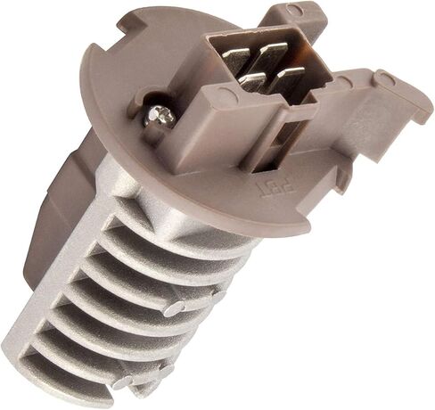 وحدة التحكم في محرك المنفاخ الخلفي المقاوم 79330-S3V-A51 محرك سخان التيار المتردد منفاخ الترانزستور المقاوم مناسب لـ Acura MDX 2001-2006 لهوندا بايلوت 2003-2008 3.5L JA1626 RU364 973-548 20286 4P1493 in Kuwait