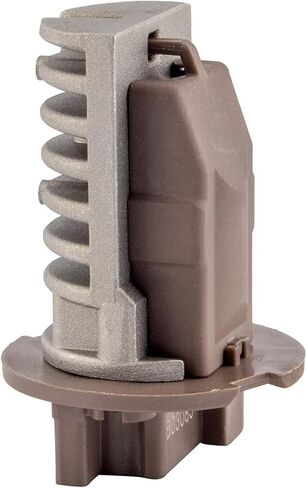 وحدة التحكم في محرك المنفاخ الخلفي المقاوم 79330-S3V-A51 محرك سخان التيار المتردد منفاخ الترانزستور المقاوم مناسب لـ Acura MDX 2001-2006 لهوندا بايلوت 2003-2008 3.5L JA1626 RU364 973-548 20286 4P1493 in Kuwait