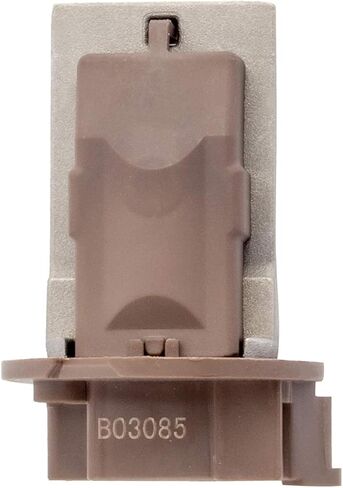 وحدة التحكم في محرك المنفاخ الخلفي المقاوم 79330-S3V-A51 محرك سخان التيار المتردد منفاخ الترانزستور المقاوم مناسب لـ Acura MDX 2001-2006 لهوندا بايلوت 2003-2008 3.5L JA1626 RU364 973-548 20286 4P1493 in Kuwait