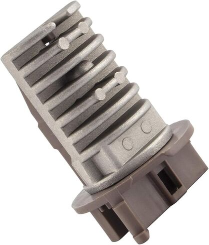 وحدة التحكم في محرك المنفاخ الخلفي المقاوم 79330-S3V-A51 محرك سخان التيار المتردد منفاخ الترانزستور المقاوم مناسب لـ Acura MDX 2001-2006 لهوندا بايلوت 2003-2008 3.5L JA1626 RU364 973-548 20286 4P1493 in Kuwait