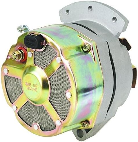 Premier Gear PG-8904 Alternator Replacement for Marine Conversion 20091 20500 ADR0396 in Saudi Arabia