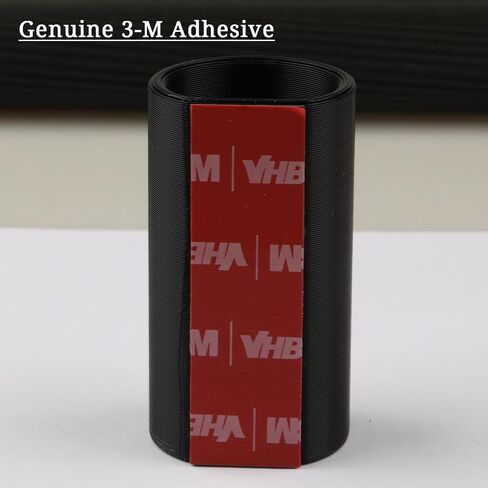 Chapstick Holder for Car, Lip Balm Holder for Interior Car Accessories for Women Must Have Black in Saudi Arabia