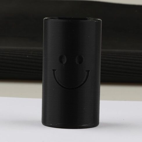Chapstick Holder for Car, Lip Balm Holder for Interior Car Accessories for Women Must Have Black in Saudi Arabia