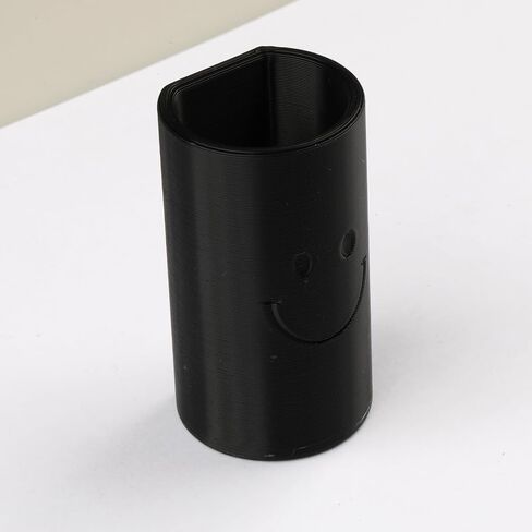 Chapstick Holder for Car, Lip Balm Holder for Interior Car Accessories for Women Must Have Black in Saudi Arabia