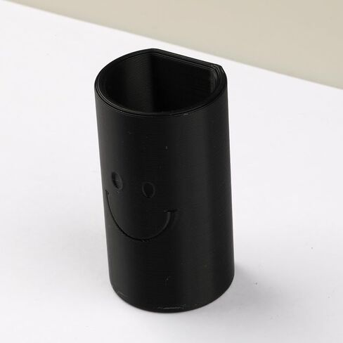 Chapstick Holder for Car, Lip Balm Holder for Interior Car Accessories for Women Must Have Black in Saudi Arabia