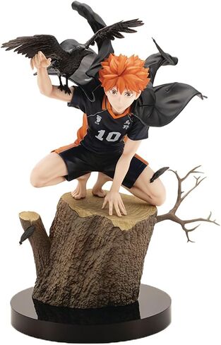 Kotobukiya Haikyu!! Shoyo Hinata ARTFX J Statue in Saudi Arabia