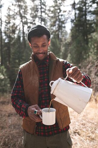 وعاء قهوة ستانسبورت المينا in Kuwait