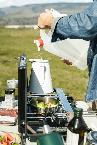 وعاء قهوة ستانسبورت المينا in Kuwait