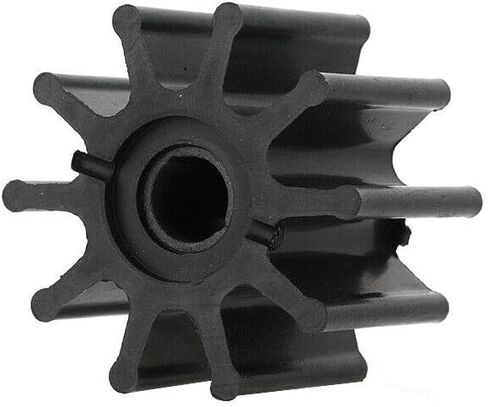 طقم إصلاح دفاعة مضخة المياه مناسب OMC Cobra 1986-1993 بدون مبيت يحل محل 18-3212-1، 984461 in Kuwait