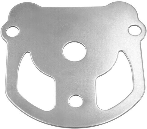 طقم إصلاح دفاعة مضخة المياه مناسب OMC Cobra 1986-1993 بدون مبيت يحل محل 18-3212-1، 984461 in Kuwait