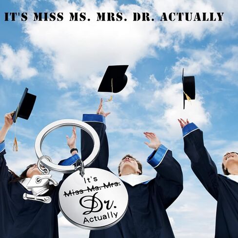 PLITI Graduation Gift Student Gift Doctorates Degree Gift Doctor Of Philosophy Gift in Saudi Arabia