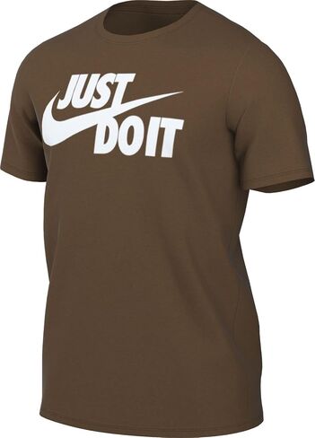 Nike Sportswear Just Do It Men's T-Shirt in Saudi Arabia