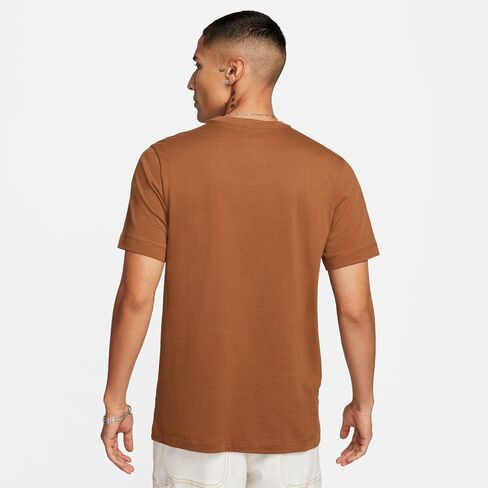 Nike Sportswear Just Do It Men's T-Shirt in Saudi Arabia