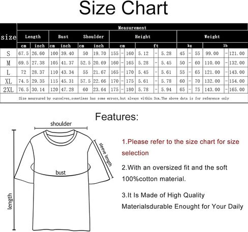 Slogan Graphic Boyfriend Tees Gym Oversized Aesthetic Letter Print T Shirts for Women Trendy Drop Shoulder Tshirt in Saudi Arabia