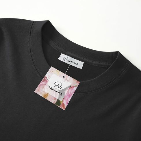 Slogan Graphic Boyfriend Tees Gym Oversized Aesthetic Letter Print T Shirts for Women Trendy Drop Shoulder Tshirt in Saudi Arabia