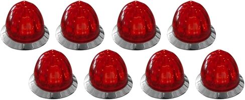 أعمال الطرق | أضواء العنبر ميني بطيخ البطل | 8 عبوات | هيروأوميني-8 in Kuwait