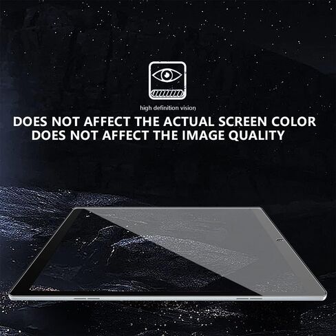 Mignova for Moderness MB1001 10.1 Tempered Glass Screen Protector HD Clear Film Anti-scratch for 10 inch Okaysea ZZB CZZ Velorim Freeski OLEXEX Bestski HAPPYBE ANYLAKE Tablet (1 Pcs) in Kuwait