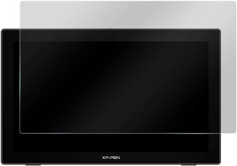 فيلم الحماية XPPen الشبيه بالورق يناسب فقط الجيل الثاني من Artist22 (عبوة من قطعتين) in Kuwait