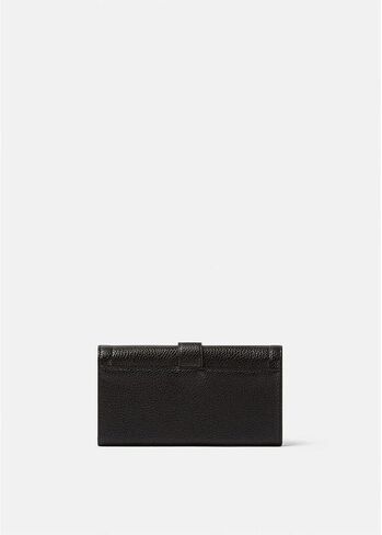 VERSACE JEANS COUTURE women Couture 1 wallet black in Saudi Arabia
