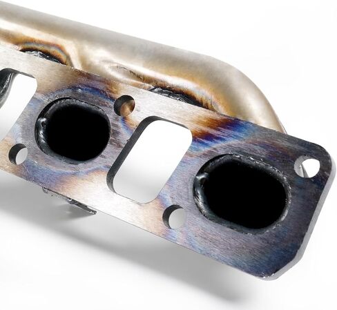 674-843 جانب الركاب المحول الحفاز المنوع متوافق مع 2004-2010 INFINITI QX56 2004-2015 Nissan NV2500 NV3500 Pathfinder TITAN 5.6L استبدال # 140027S010 (متوافق مع وكالة حماية البيئة) in Saudi Arabia