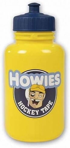 Howies Hockey Tape Sports Water Bottle Pop Top أو القش الطويل in Kuwait