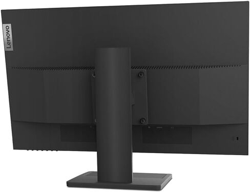 حزمة شاشة Lenovo ThinkVision مع Dockztorm Dock، شاشة 24 بوصة عالية الدقة (1920x1080)، معدل تحديث 60 هرتز، حامل VESA (100x100 مم)، HDMI، DP، مثالي للمنزل والأعمال، أسود (أحدث طراز 2024) (عبوتان) in Saudi Arabia