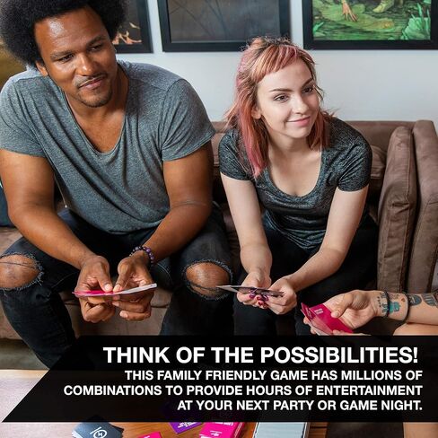 Skybound Superfight Anime Deck 2: 100 بطاقة توسيع للعبة الحجج السخيفة | للأطفال والمراهقين والبالغين، 3 لاعبين أو أكثر، للأعمار من 8 سنوات فما فوق in Kuwait