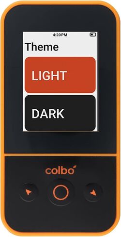 Colbo SafeCheck: مقياس EMF رقمي 4 في 1، وكاشف الإشعاع، واختبار المياه TDS، واختبار النترات. قياس جودة الغذاء والماء، ومقياس الإشعاع، ومعدات النجاة النووية in Saudi Arabia