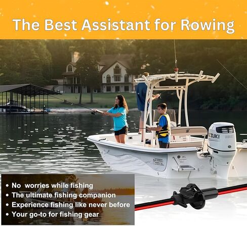 مجموعة مقبس قابس محرك التصيد 12 فولت 10 أسلاك - موصل ذكر وأنثى موثوق وسهل الاستخدام يعزز مغامراتك البحرية in Kuwait