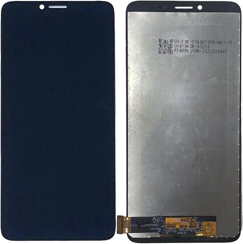 LCD Screen Display Touch Digitizer Assembly Replacement for TCL Ion X T430W T607DL 6.0" in Saudi Arabia