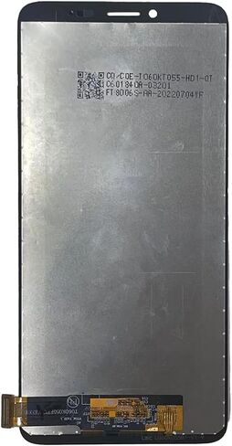 LCD Screen Display Touch Digitizer Assembly Replacement for TCL Ion X T430W T607DL 6.0" in Saudi Arabia